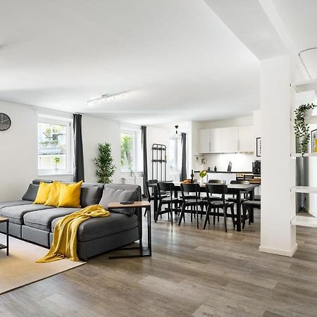 Great Apartment In Central Munich Exterior photo